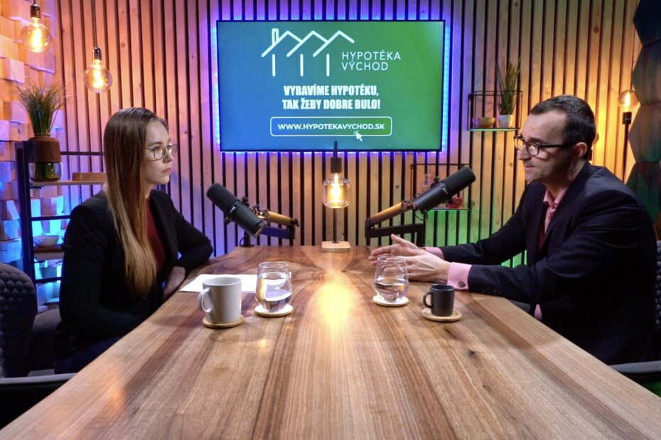 Hypotéka bez infarktu: Odpovedáme na to, čo sa bojíte opýtať